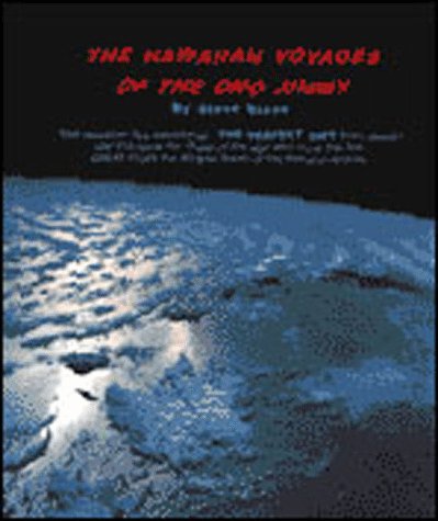 The Hawaiian Voyages of the Ono Jimmy,Used