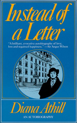 Instead of a Letter,Used