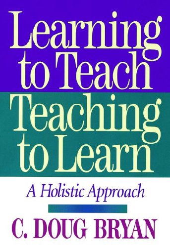 Learning to Teach Teaching to Learn: A Holistic Approach,Used