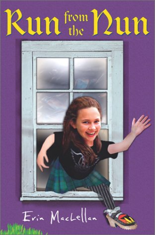 Run from the Nun,Used