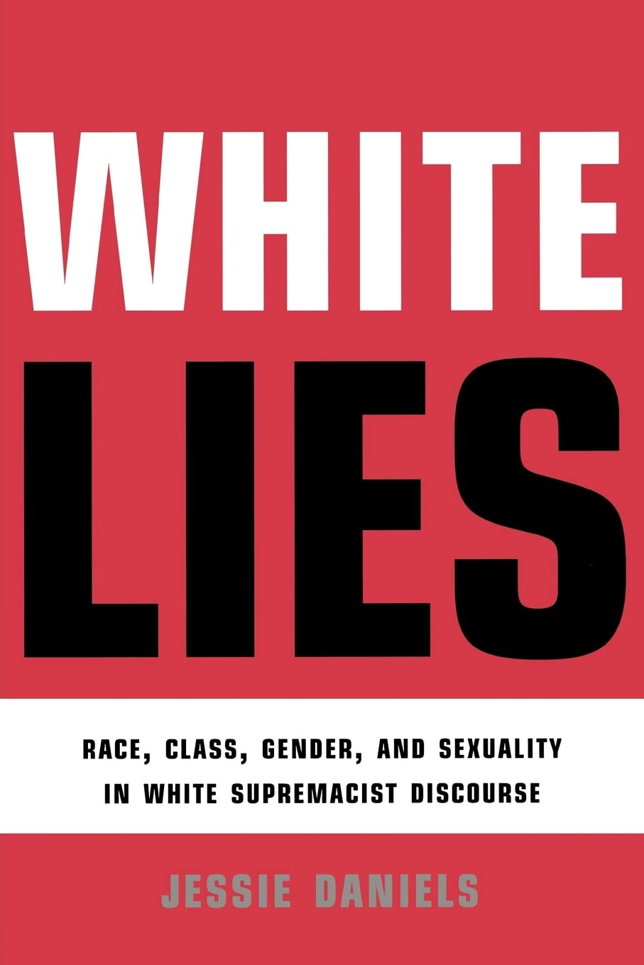 White Lies,Used