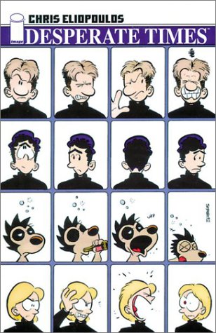 Desperate Times,Used