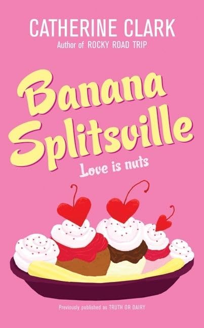 Banana Splitsville,Used