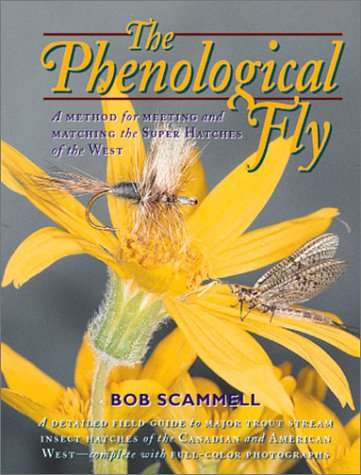 The Phenological Fly,Used