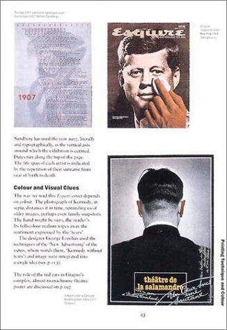 Graphic Design: A Concise History, Second Edition (World Of Art),Used