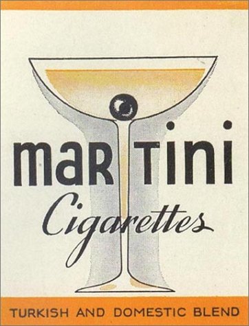 Smoke Gets in Your Eyes: Branding and Design in Cigarette Packaging,Used