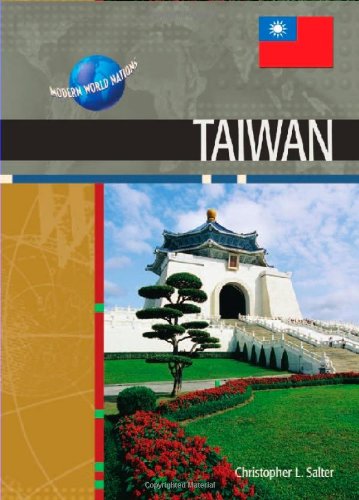 Taiwan (Modern World Nations),Used