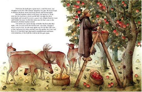 Brother Bartholomew,Used
