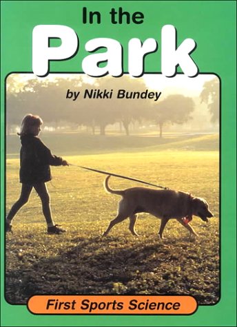 In the Park (First Sports Science),Used