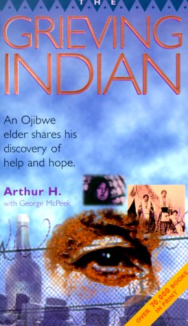 The Grieving Indian,Used