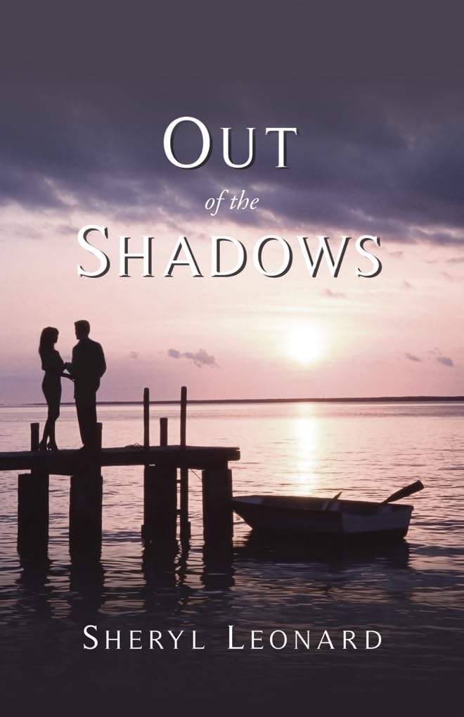 Out Of The Shadows,New