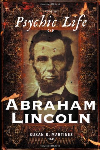 The Psychic Life of Abraham Lincoln,Used
