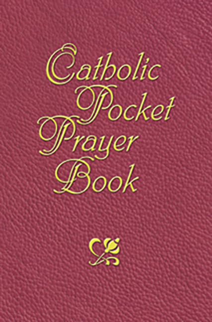 Catholic Prayer Book,New