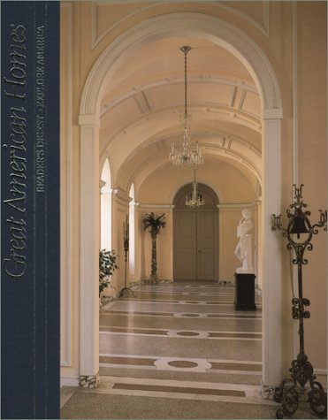 Great American Homes (Explore America),Used