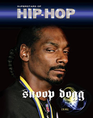 Snoop Dogg (Superstars Of Hiphop),New