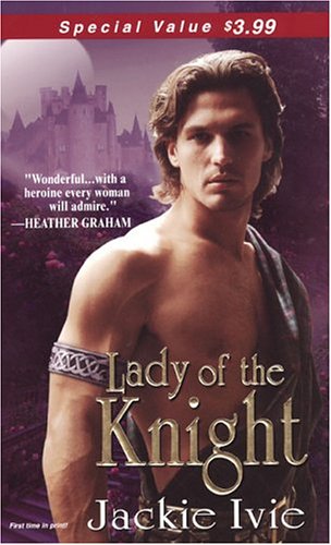Lady Of The Knight,Used
