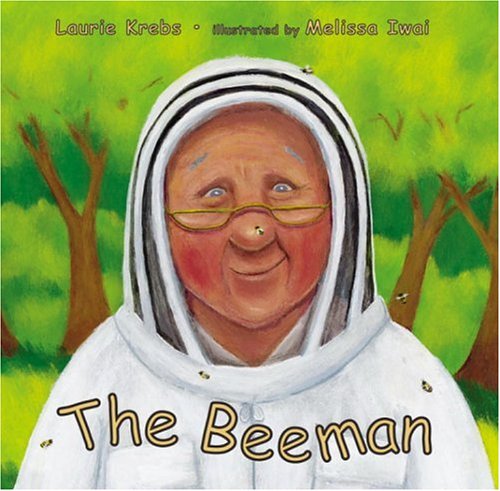The Beeman,Used