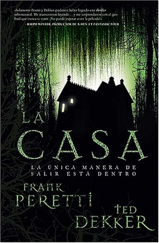 La Casa/ The House (Spanish Edition),Used