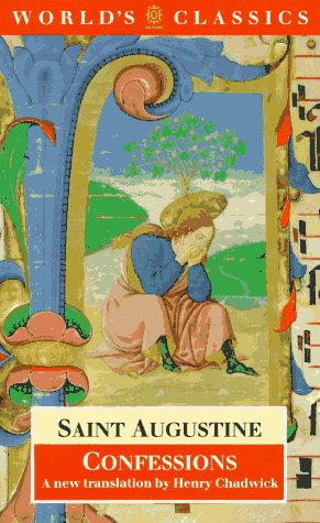 Confessions (The ^Aworlds Classics),New