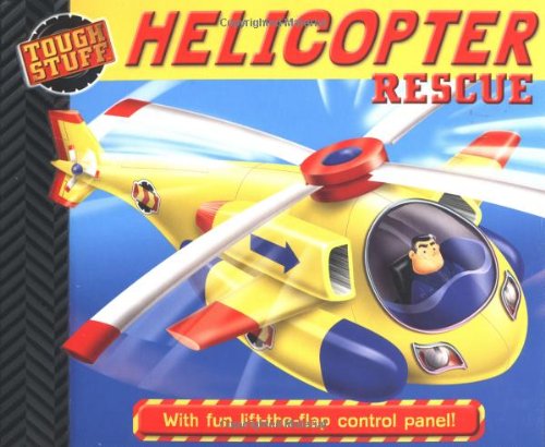 Helicopter Rescue (Tough Stuff),Used