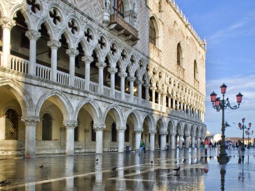 Venezia: La citt e la musica,Used