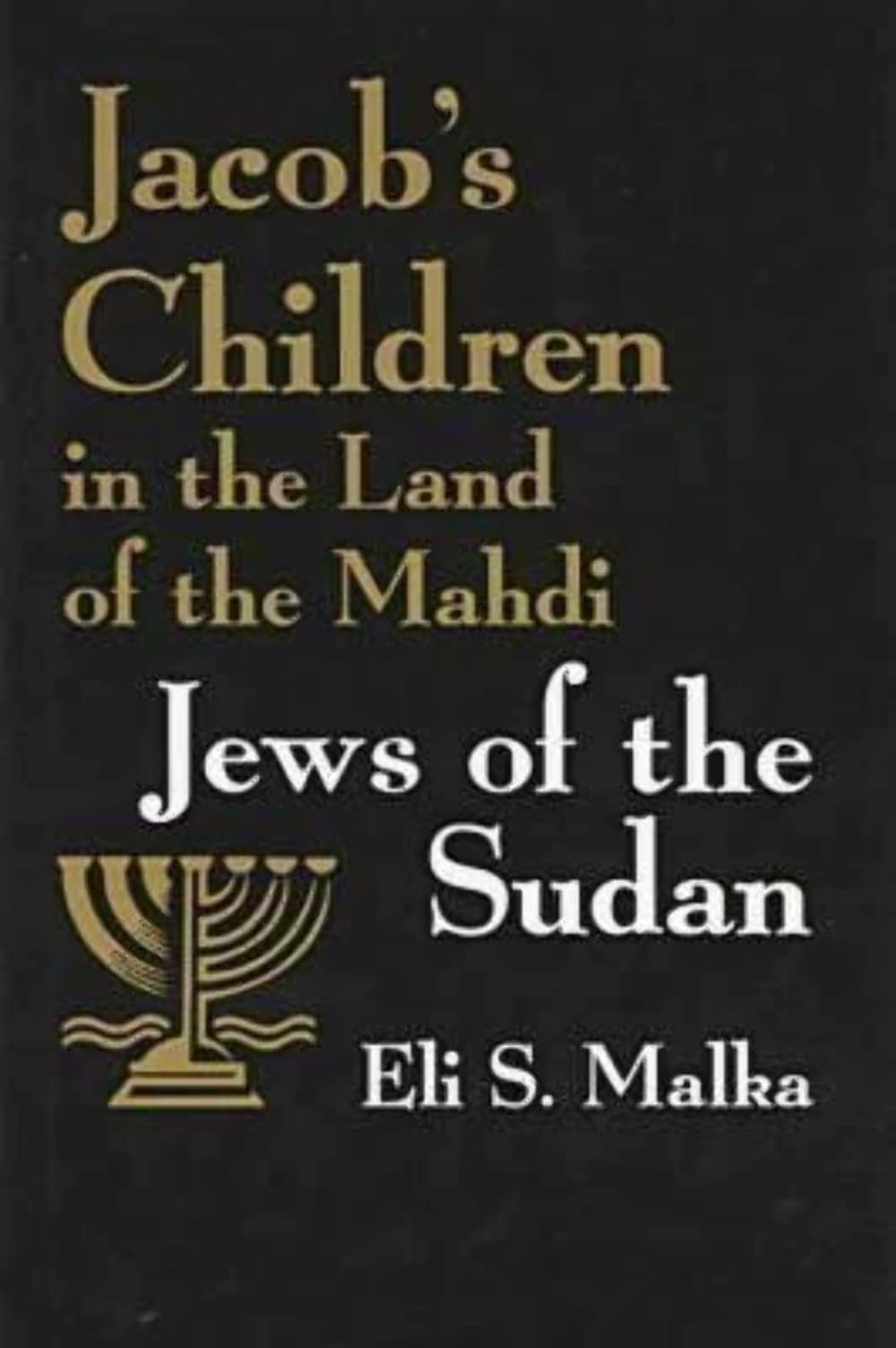Jacob's Children,Used