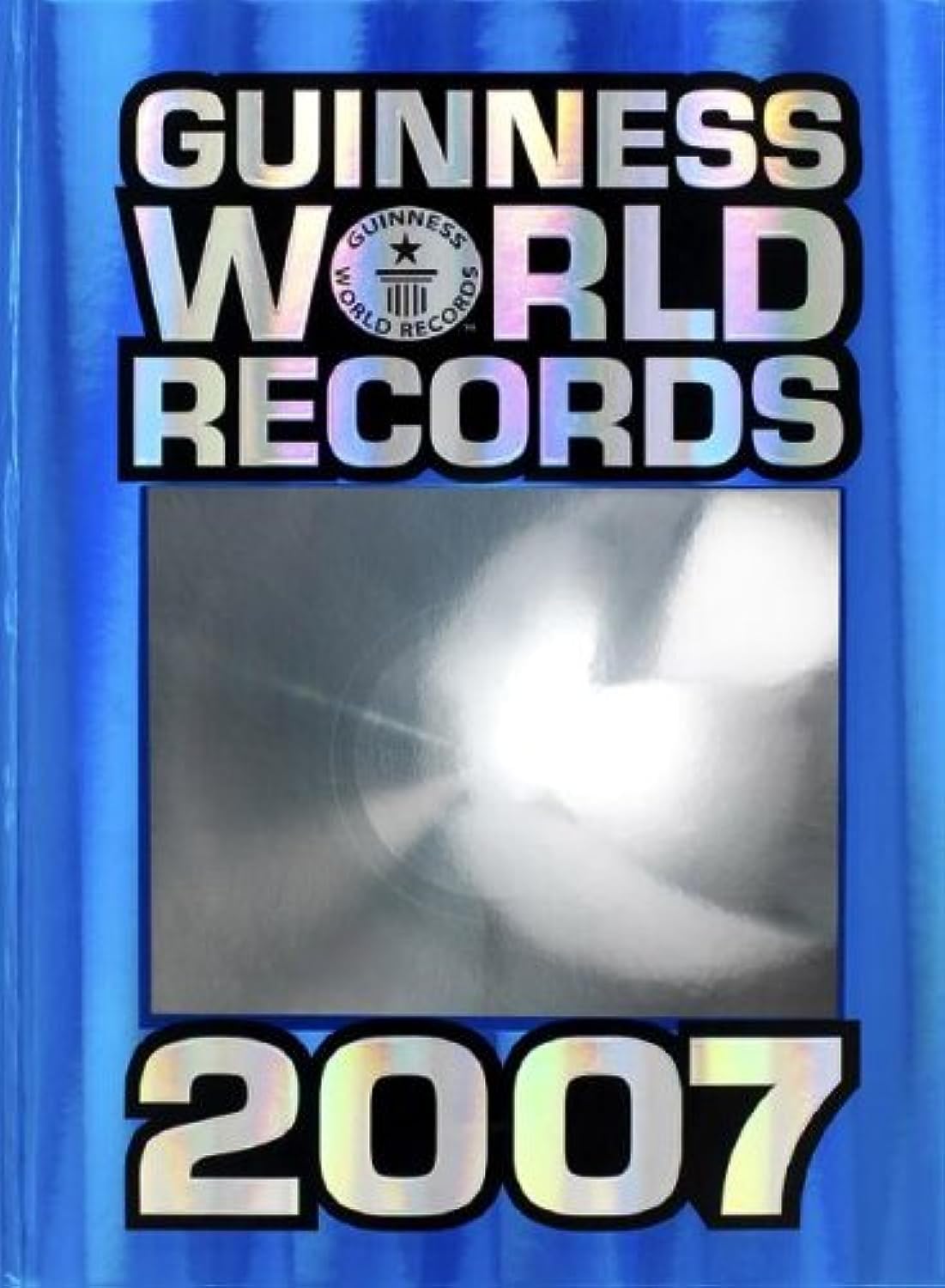 Guinness World Records 2007,Used