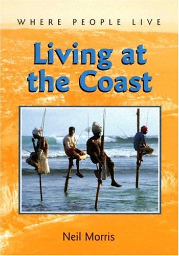Living at the Coast (Where People Live),Used