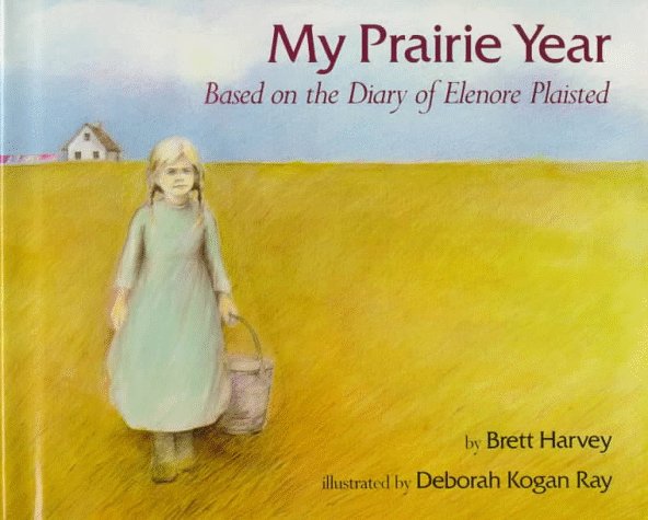 My Prairie Year,Used