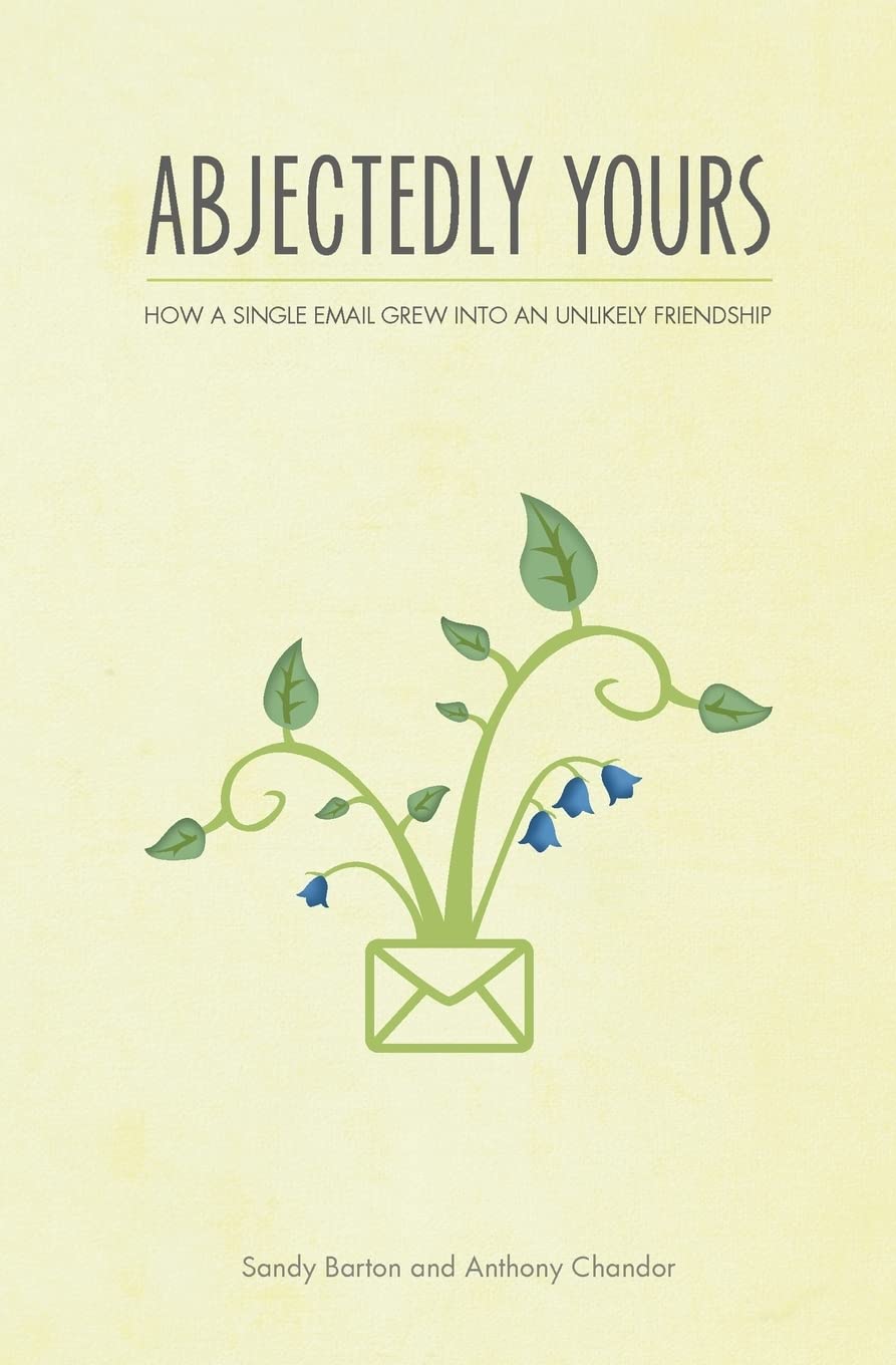 Abjectedly Yours,Used