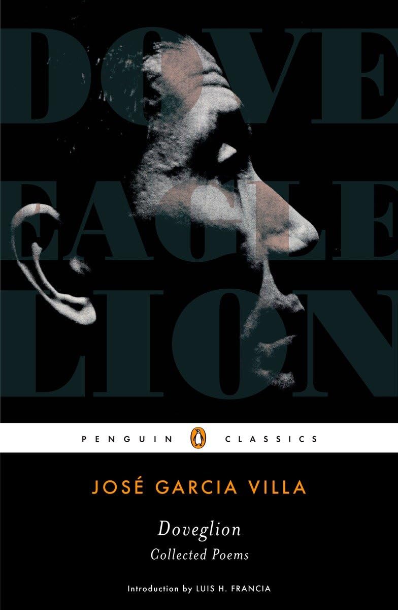 Doveglion: Collected Poems (Penguin Classics),New