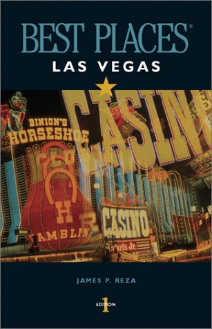 Best Places Las Vegas,Used