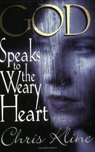 God Speaks To The Weary Heart,New