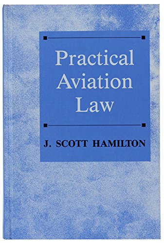 Practical Aviation Law,Used