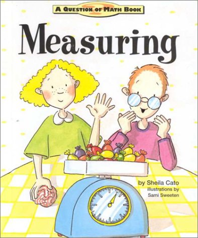Measuring (Question Of Math),Used