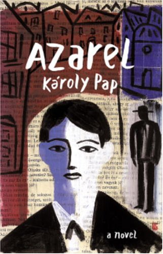 Azarel: A Novel,Used