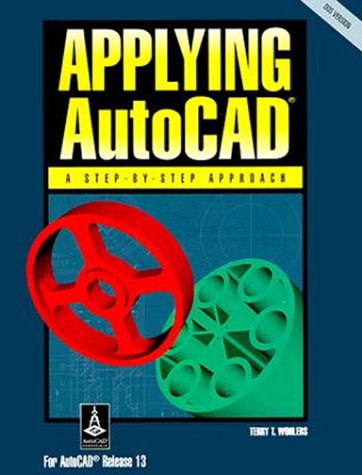 Applying AutoCAD,Used