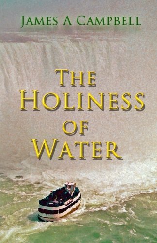 The Holiness Of Water,Used