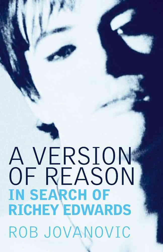 A Version of Reason: In Search of Richey Edwards,Used