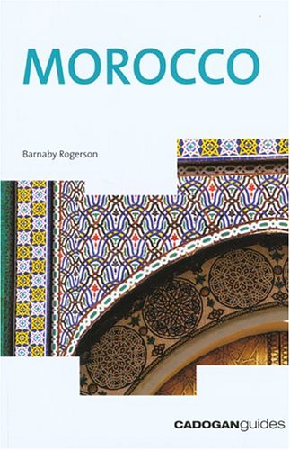 CADOGAN MOROCCO (Cadogan Guides),Used