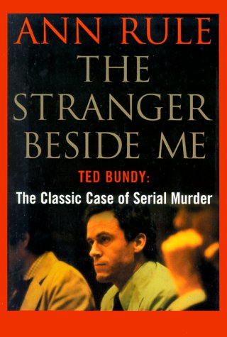 The Stranger Beside Me: Updated Twentieth Anniversary Edition,Used