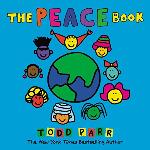 The Peace Book,Used