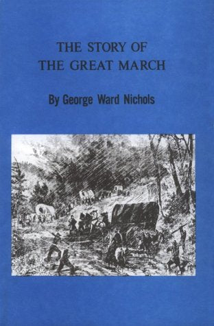 Story of the Great March,Used