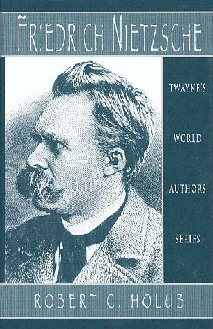 Friedrich Nietzsche (World Authors Series),Used