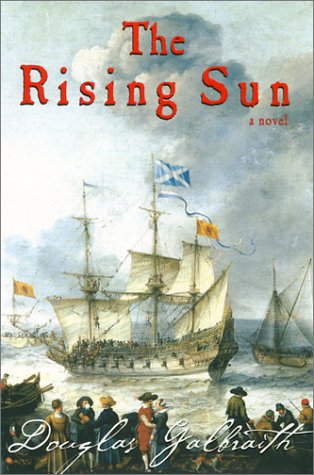 The Rising Sun: A Novel,New