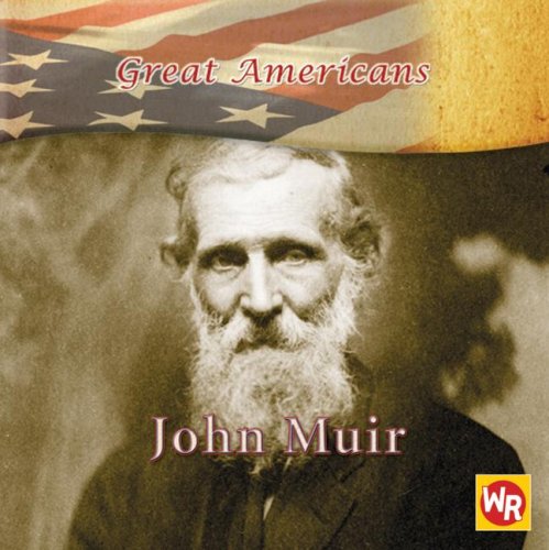 John Muir (Great Americans),Used