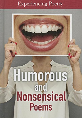 Humorous and Nonsensical Poems (Experiencing Poetry),Used