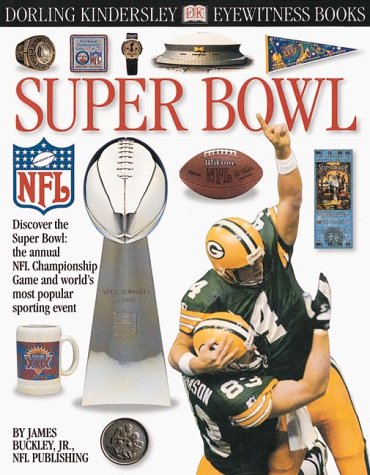 Eyewitness: Super Bowl,Used