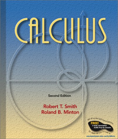 Calculus (Update),Used