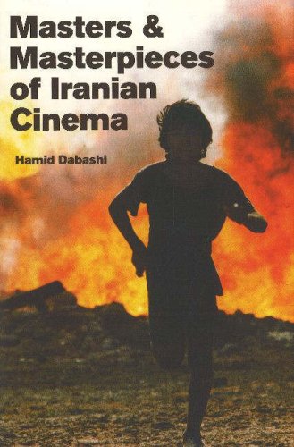 Masters & Masterpieces Of Iranian Cinema,Used